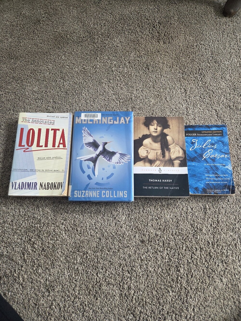 Popular Classic Books